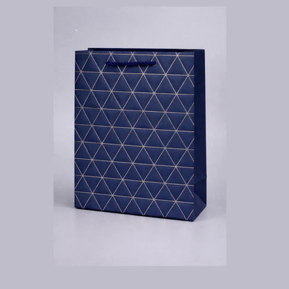 Embossed 3D Elegant Gift Bags