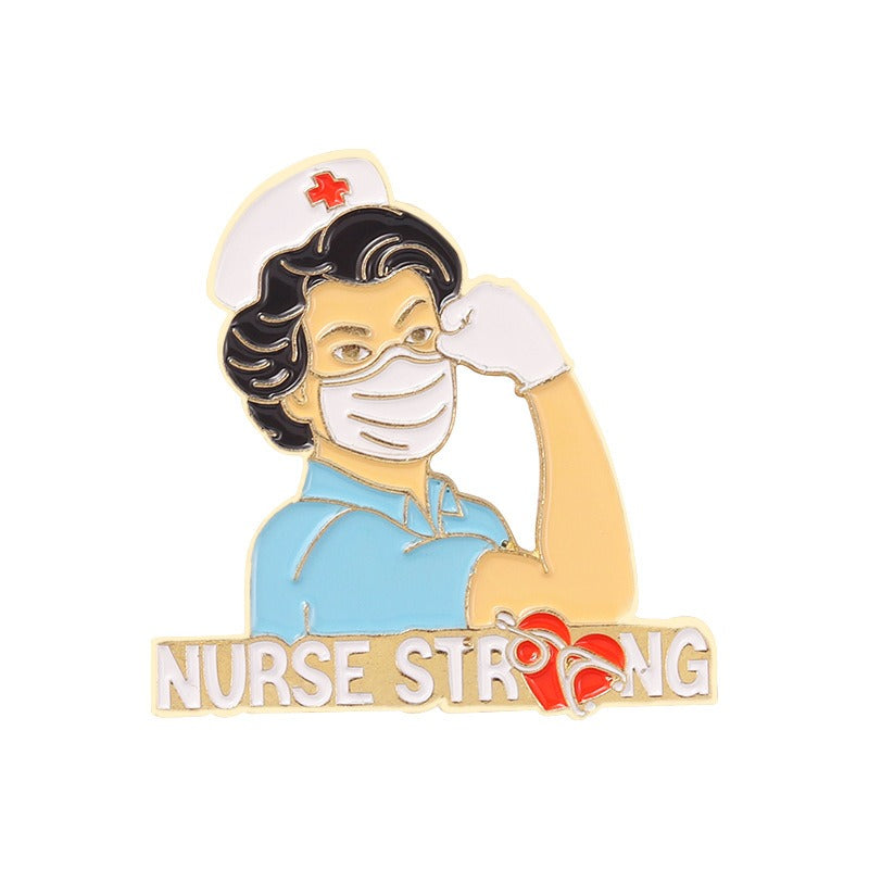 EnamelPinHospitalStaff#Lapelpin#Cuteenamelpin#Funnyenamelpin#Vintageenamelpin#Popcultureenamelpin#Customenamelpin#Enamelpinset#Hardenamelpin#Enamelpincollection#Enamelpindisplay#Enamelpinaccessories#Enamelpinbacking#hardenamel#pinbadge#pincollection