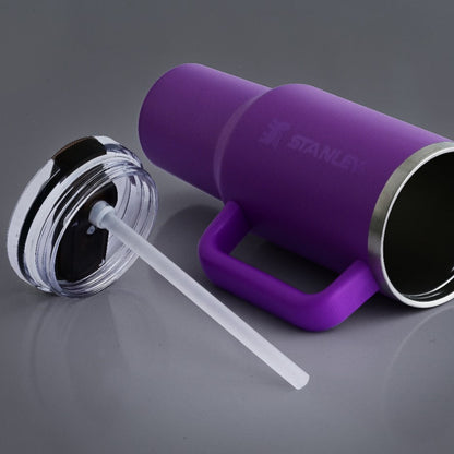 The Quencher ProTour Flip Straw Tumbler