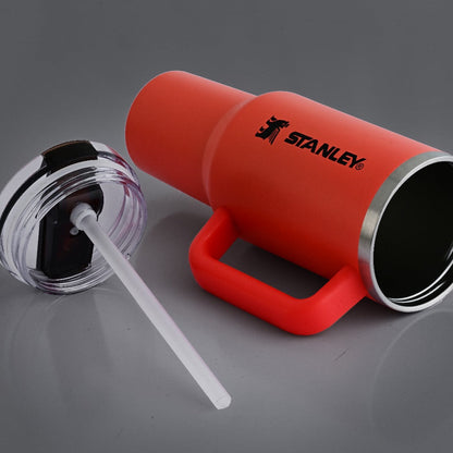 The Quencher ProTour Flip Straw Tumbler With Color Box