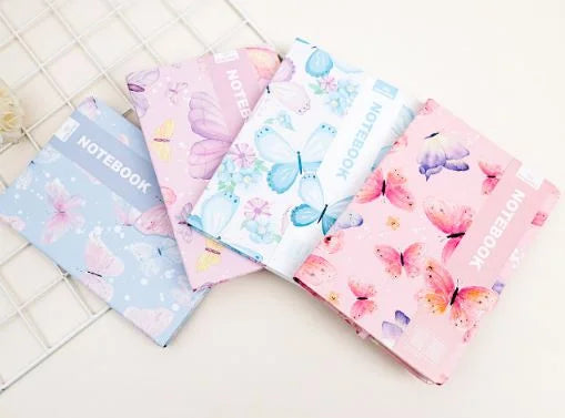 FlowerButterflySeriesHardCoverA5notebookjournal#practicebook#studybook#papersheet#officebook#journalsbook#schoolnotebook#Compositionnotebooks#Hardcovernotebooks#notebooks#A5notebooks#Bulletjournals#Pocketnotebooks#Customizablenotebooks#Journals#Plannernotebooks#Linednotebooks#Academicnotebooks#butterflyseriesnotebook