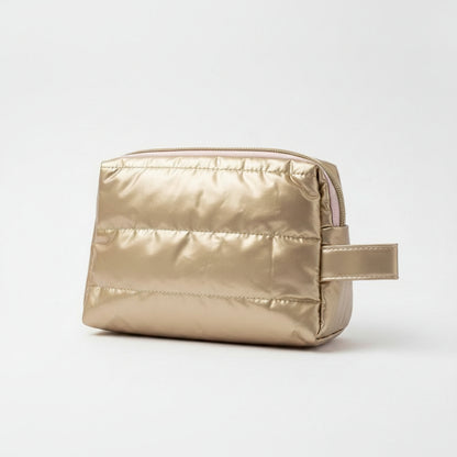Sweet Luxe Beauty Cosmetic Bag And Pouch