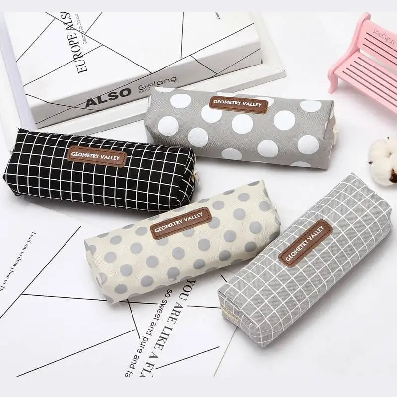 GeometryValleyPencilCaseandPouch#Pouchpencilcase#Zipperedpencilcase#Fabricpencilcase#Canvaspencilcase#Portablepencilcase#Smallpencilcase#Pencilcasepouch#Penpouch#Stationerypouch#Organizerpouch#Cutepencilcase#Clearpencilcase#Transparentpencilcase#Meshpencilcase#Multicompartmentpencilcase#Rolluppencilcase#Pencilcasewithcompartments#Pencilcasewithzipper#Pencilbag