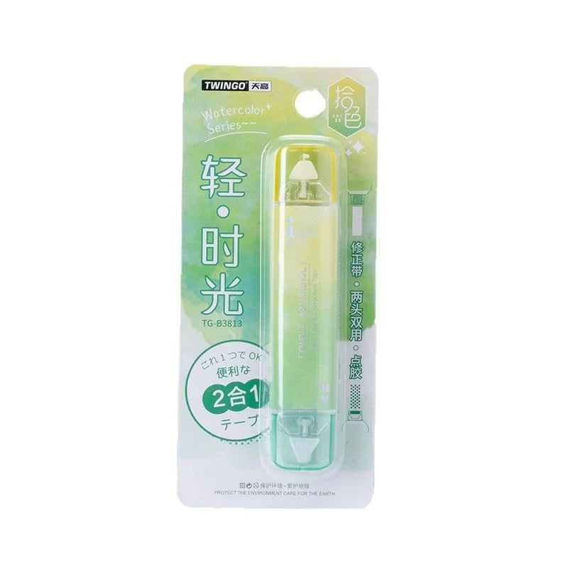 Modification Belt Correction Belt 6 Pack Supplies Correction Tape Craft