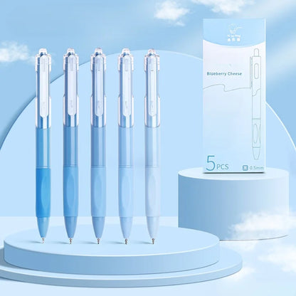 Gradient Color Gel Pen Sets