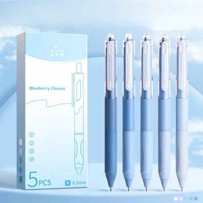 Gradient Color Gel Pen Sets