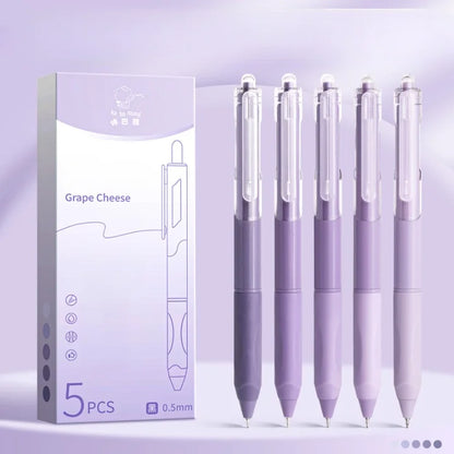 Gradient Color Gel Pen Sets