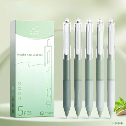 Gradient Color Gel Pen Sets