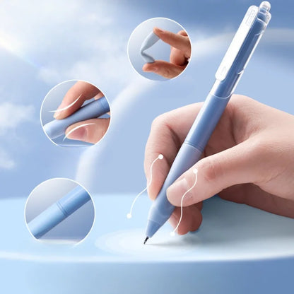 Gradient Color Gel Pen Sets