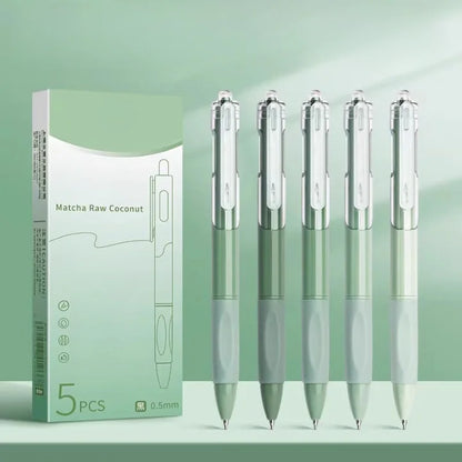 Gradient Color Gel Pen Sets
