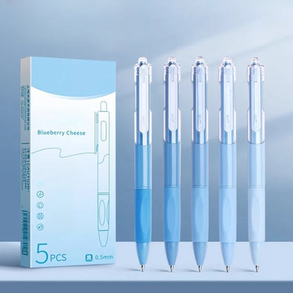 Gradient Color Gel Pen Sets