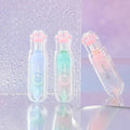Gradient Color Cat Paw Correction Tape