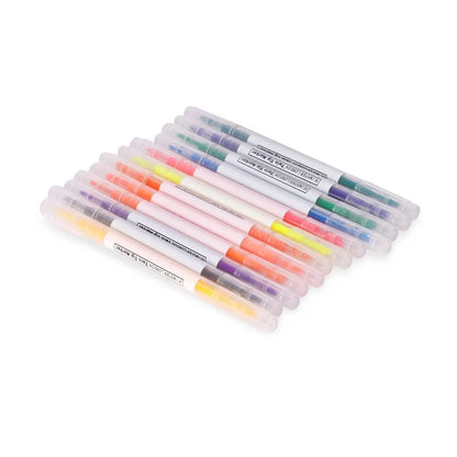Hamster London Two In One Twin Tip Marker Pack