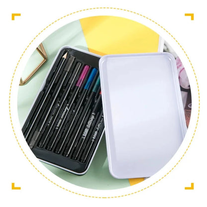 Hand Lettering & Sketching Set