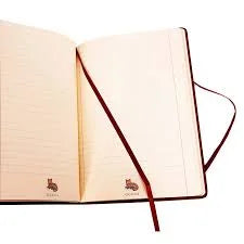 Magical Wax Seal Harry Potter Series Notebook Journal
