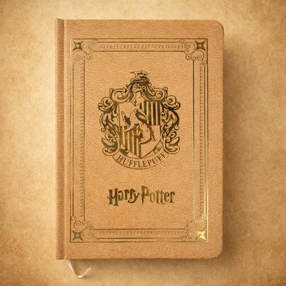 Harry Potter Inspired Hardcover Journal