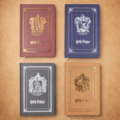 Harry Potter Inspired Hardcover Journal