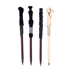Harry Potter Magic Wand Gel Pen