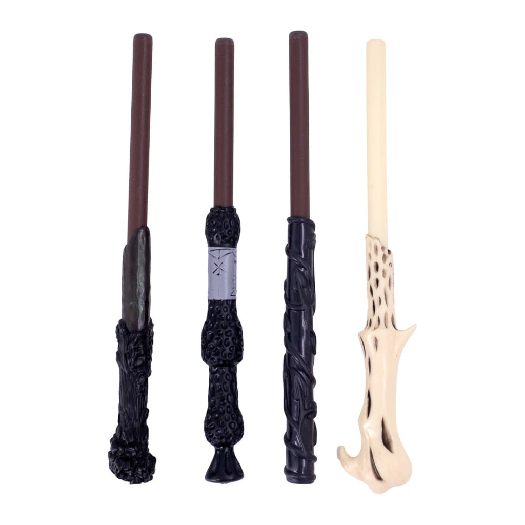 Harry Potter Magic Wand Gel Pen