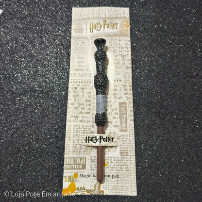 Harry Potter Magic Wand Gel Pen