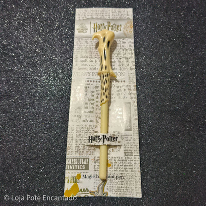 Harry Potter Magic Wand Gel Pen
