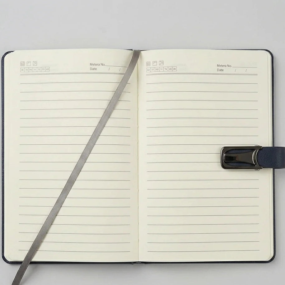 Harry Potter  Leather Diary & Pen Gift Set