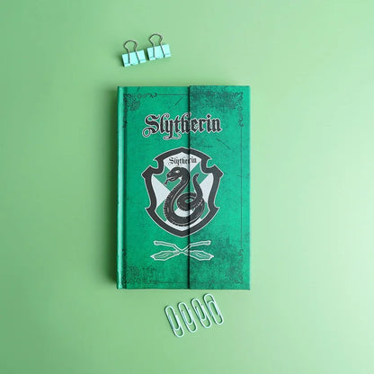 Harry Potter Series Magic Planner Journal