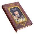 Harry Potter Hogwarts Notebook