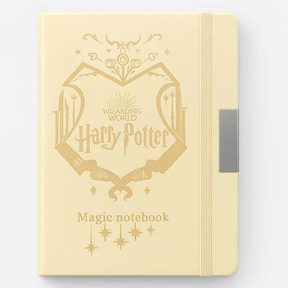 Harry Potter Hogwarts-Inspired Premium Journals