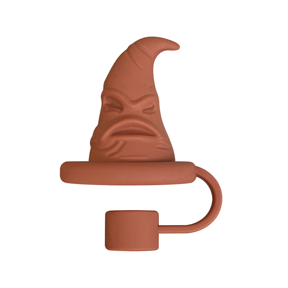 Harry Potter Straw Cover for Tumbler