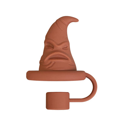 Harry Potter Straw Cover for Tumbler