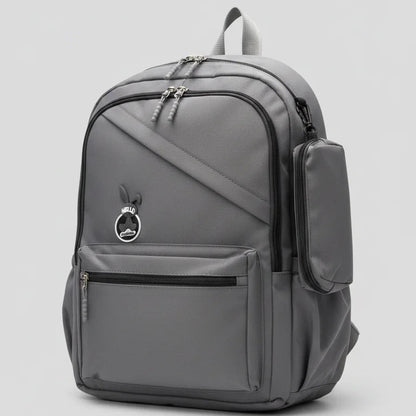 Hello Bunny Multi Pockets Backpack