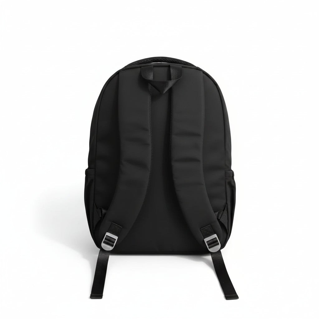 Hello Bunny Multi Pockets Backpack