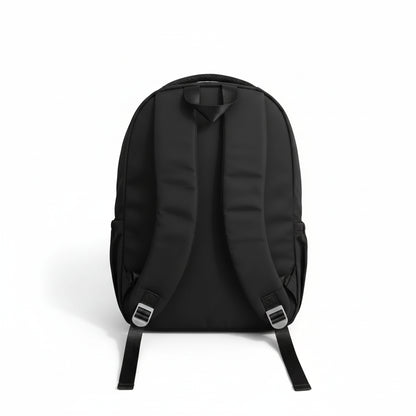 Hello Bunny Multi Pockets Backpack