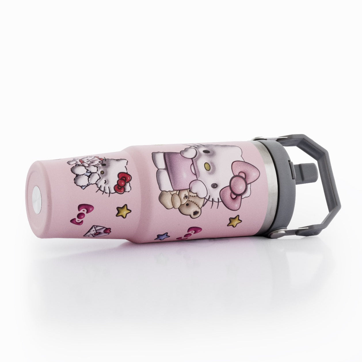 Hello Kitty 30 oz Tumbler - Baby Pink