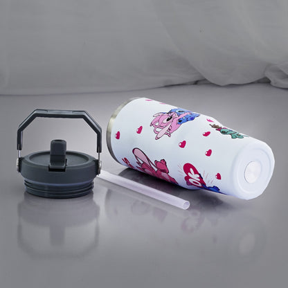 Stitch 30 oz Tumbler