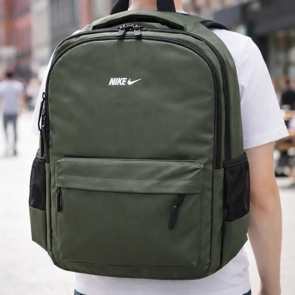 High Quality Nike Waterproof Backpack – thepaperworm