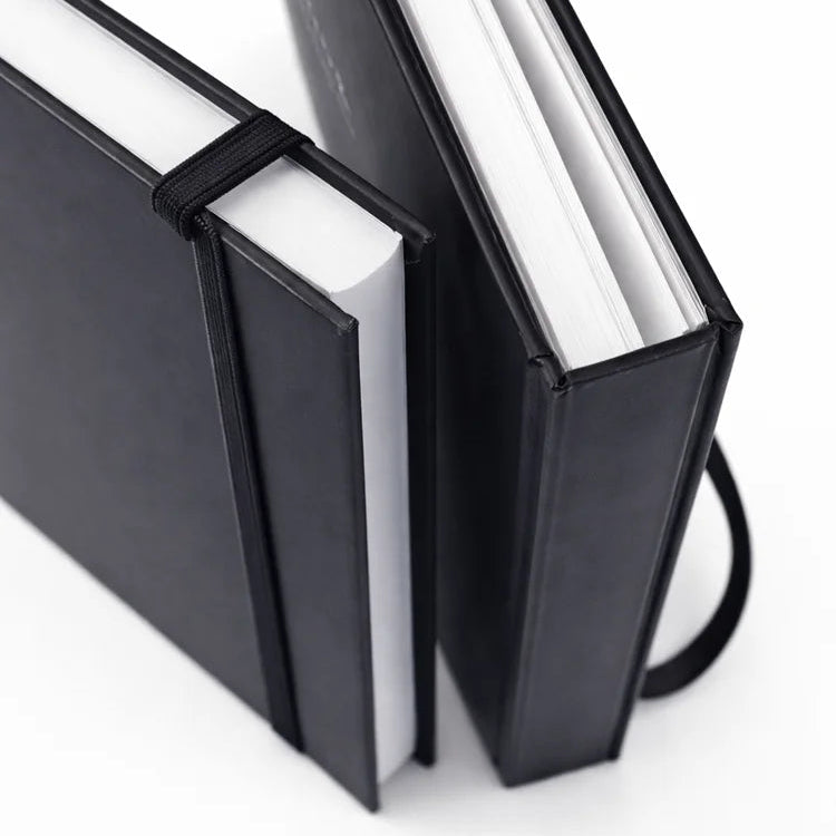 Professional Sketch Book - Premium Quality for Artists and Designers