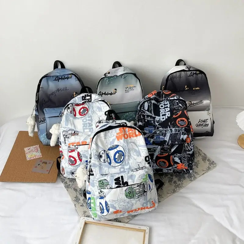 JapaneseStyleAstronautsPrintedBackpackandBags#Backpacks#Schoolbags#Laptopbags#Stylishschoolbags#Waterproofbackpacks#Kidsbackpacks#Teenbackpacks#Collegebackpacks#Hikingbackpacks#Fashionablebags#Designerbackpacks#baglover#bagcollection#universitybag