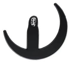 Spirited Away themed Brooches n Enamel Pin
