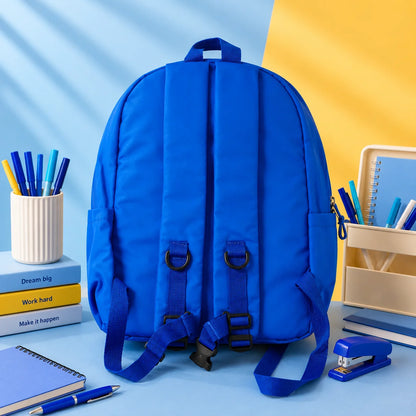 Large Capacity Multi layer Unisex Backpack