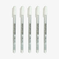 White Highlight Gel Pen
