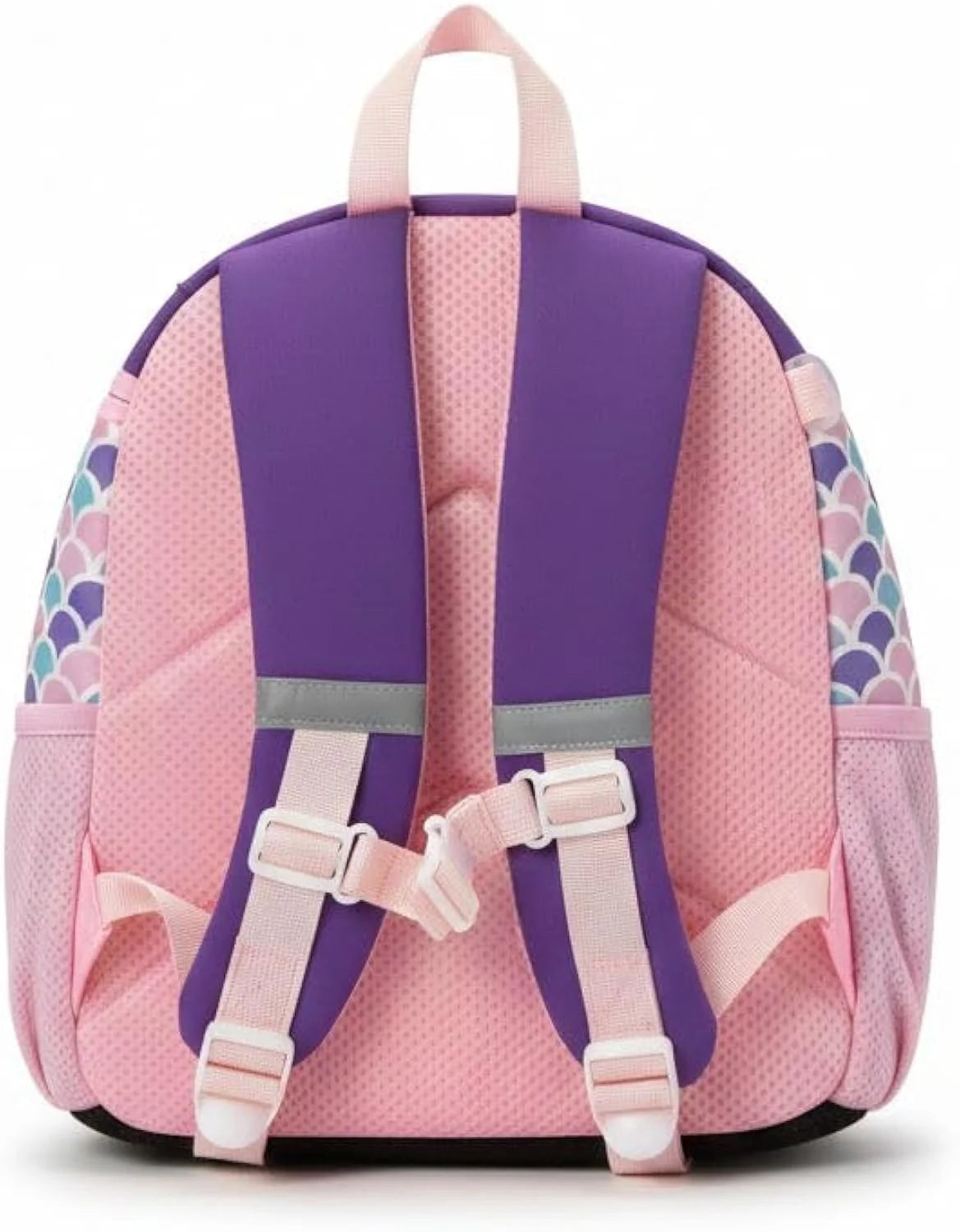 Kids Cartoon School Backpack