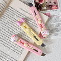 Hello Kitty & Bow Paper Cutter