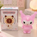 Kuromi Decorative LED Light Night Lamp