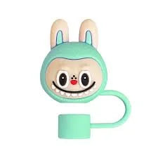 Labubu Straw Cover For Tumblers