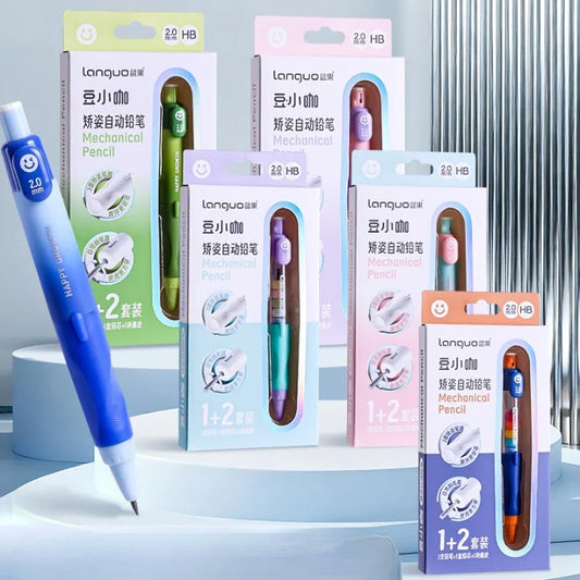 Languo 2.0mm Mechanical Pencil Set