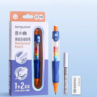 Languo 2.0mm Mechanical Pencil Set