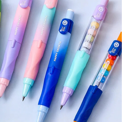 Languo 2.0mm Mechanical Pencil Set