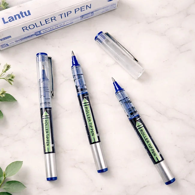 Lantu Roller Ink Pen
